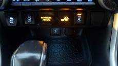 Toyota RAV4 2.5 VVT-i Hybrid Excel TSS 5dr CVT Hybrid Estate